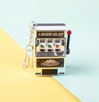 Fidget: Mini Slot Machine