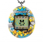 Tamagotchi Virtual Pet: Pochitchi Comic Book