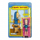 Figu: Beavis And Butt-Head - The Great Cornholio (ReAction, 9cm)