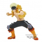 Figu: My Hero Academia The Amazing Heroes Vol 33 - Fatgum (15cm)