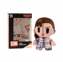 Pehmo: Stranger Things - Eleven Times Change Edition (18cm)