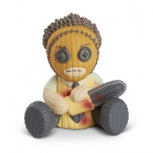 Figu: The Texas Chainsaw Massacre Knit Series - Leatherface (12.5cm)