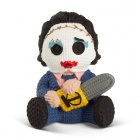 Figu: The Texas Chainsaw Massacre Knit Series - Leatherface Pretty Woman (12.5cm)