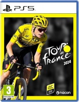 Tour De France 2024