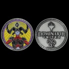 Kolikko: Mtg Dominaria Limited Edition Collectible Coin