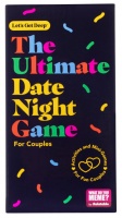 Let\'s Get Deep: The Ultimate Date Night Game