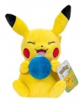 Pehmo: Pokemon - Pikachu With Oran Berry (20cm)