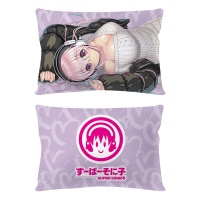 Tyyny: Super Sonico - Laying Down (50x35cm)