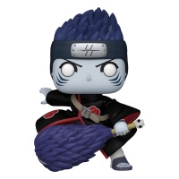 Funko Pop! Animation: Naruto - Oversized Kisame (15cm)