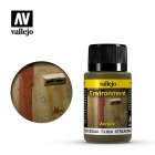 Vallejo: 73824 - Weathering FX - Streaking Grime (40ml)