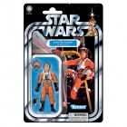 Figu: Star Wars - A New Hope, Luke Skywalker X-WingPilot Vintage