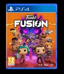 Funko Fusion (+Bonus)
