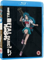 Full Metal Panic: Season 2 - Fumoffu (Blu-Ray)