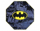 Matto: Batman - Lattiamatto Pelituolille (100x100cm)