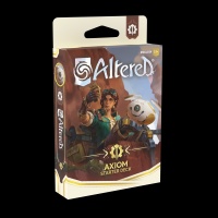 Altered TCG: Starter Deck (Axiom)