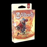 Altered TCG: Starter Deck (Bravos)