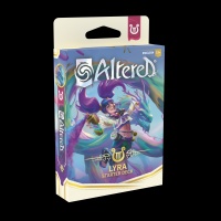 Altered TCG: Starter Deck (Lyra)