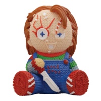 Figu: Child\'s Play Knit Series - Chucky (13cm)