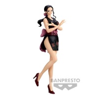 Figuuri: Glitter & Glamours - Nico Robin Wanokuni Style II (25cm, Ver B.)