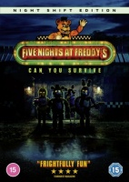 Five Nights at Freddy\'s