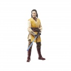 Figu: Star Wars - The Acolyte Jedi Master Sol, The Black Series