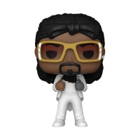 Funko Pop! Rocks: Snoop Dogg - Sensual Seduction (9cm)