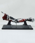 Figu: Cyberpunk Edgerunners Replica - Silverhand Arm (30cm)