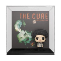 Funko Pop! Albums: The Cure - Disintegration (9cm)