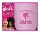Barbie Classic Mug