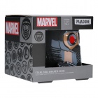 Marvel Guardians Of The Galaxy Starlod Mug