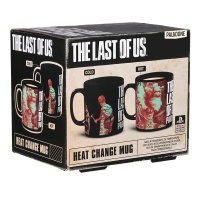 Muki: The Last Of Us - Heat Change XL (550ml)