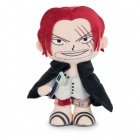 Pehmo: One Piece - Shanks (28cm)