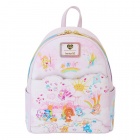 Care Bears By Loungefly Mini Backpack Cousins Cloud Crew