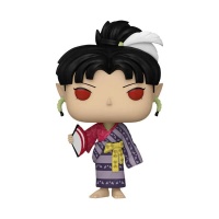 Funko Pop! Animation: Inuyasha - Kagura (9cm)