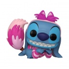 Funko Pop! & Buddy: Lilo & Stitch - Costum, Cheshire (9cm)