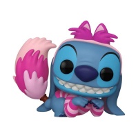 Funko Pop! & Buddy: Lilo & Stitch - Costum, Cheshire (9cm)