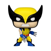 Funko Pop! Marvel: Wolverine 50th - Ultimate Wolverine (classic)