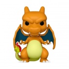 Funko Pop! Super Sized: Pokemon - Charizard, Emea (25cm)