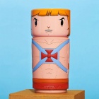 Muki: Masters Of The Universe - Coscup, He-Man (400ml)