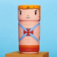 Muki: Masters Of The Universe - Coscup, He-Man (400ml)