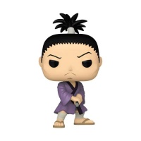 Funko Pop! Animation: Hunter X Hunter - Nobunaga (9cm)