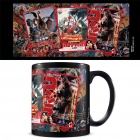 Godzilla Mug Movie Poster