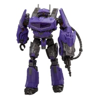 Figu: Transformers Bumblebee Studio Series - Shockwave (17cm)