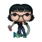 Funko Pop & Buddy! Animation: Hunter X Hunter - Shizuku w/Blinky