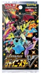 Pokemon TCG: Sword & Shield - Shiny Star V Booster (JP)