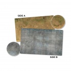 Hextech: Double Sided Game Mat (Arid/Urban)