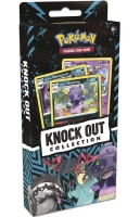 Pokemon TCG: Knockout Collection - Dragapult, Galarian Obstagoon & Slowking