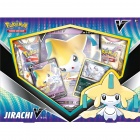 Pokemon TCG: Jirachi V Box