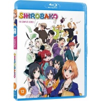 Shirobako