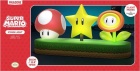 Nintendo Super Mario Characters Icons Lamp